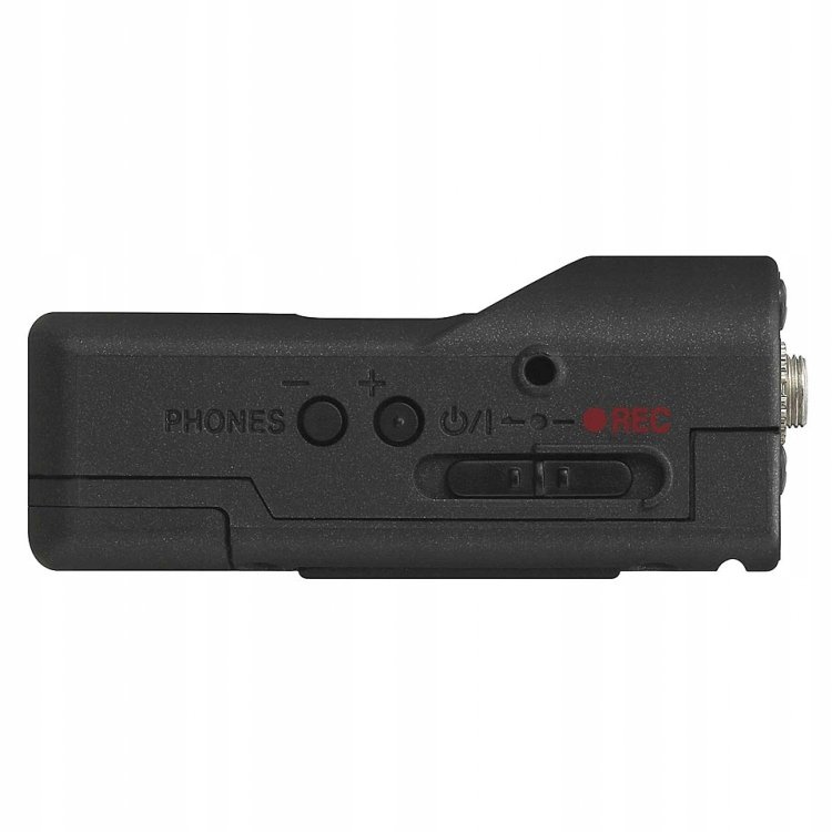 Elastyczność dzięki mikrofonowi lavalier