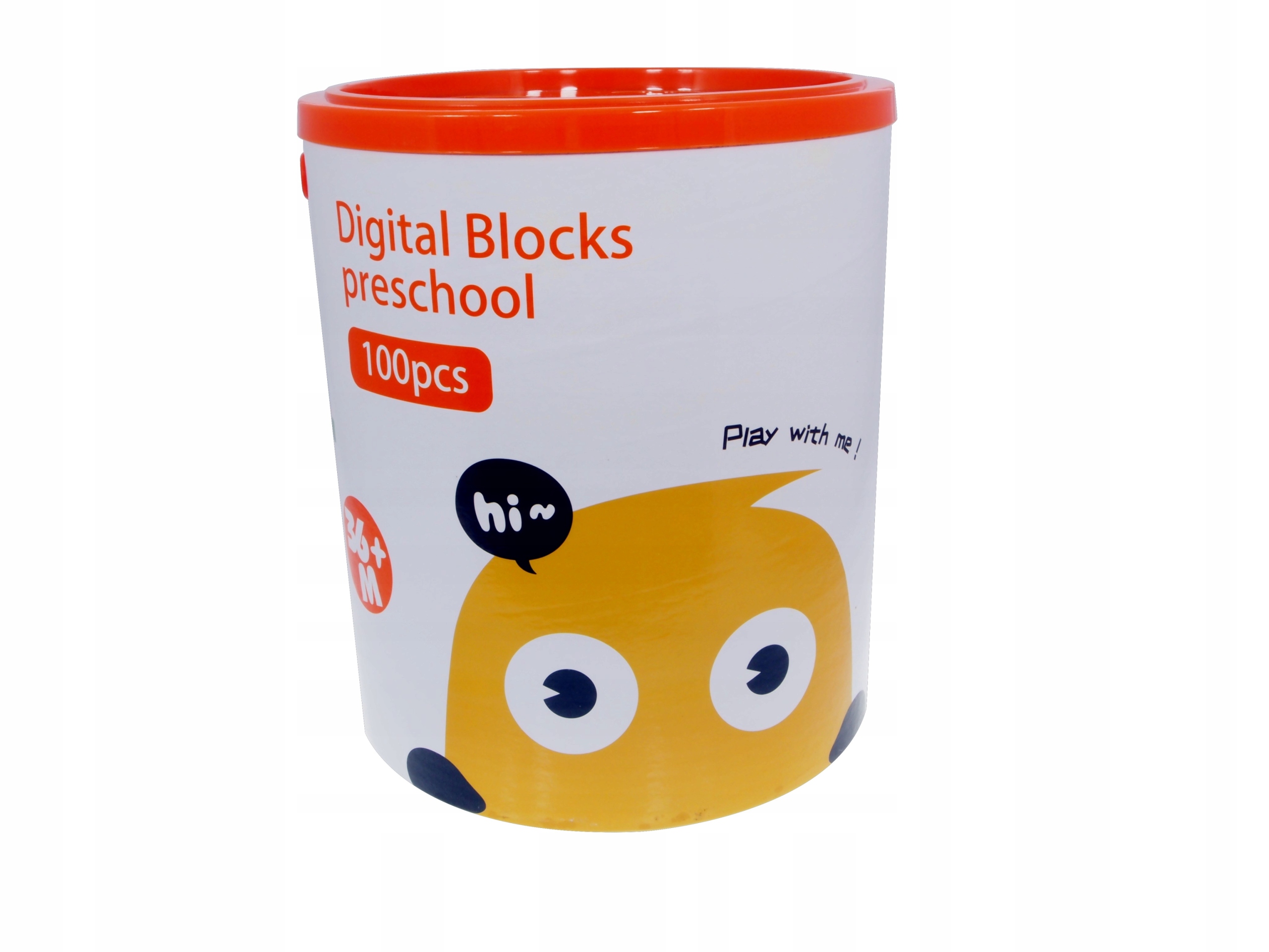 Idealny prezent dla małych konstruktorów