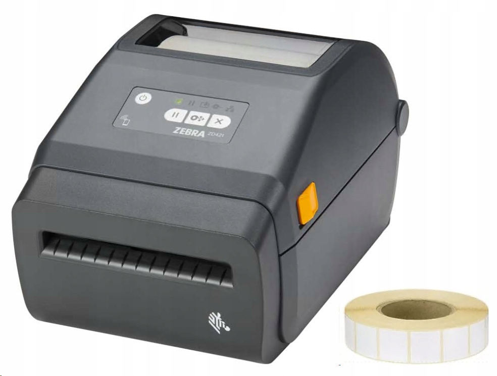 Technologia druku termicznego – Szybkość i jakość