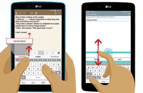 Inteligentna klawiatura Smart Keyboard
