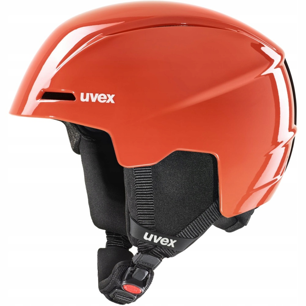 Kask narciarski Uvex Viti fierce – Bezpieczne i stylowe zjazdy
