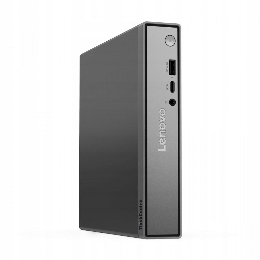 ThinkCentre neo 50q Gen 6 – Komputer stworzony dla profesjonalistów