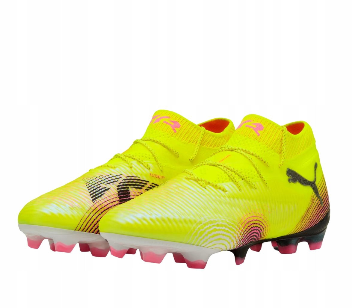 Buty Puma FUTURE 8 Ultimate FG 108138-03 – Idealne dla każdego piłkarza