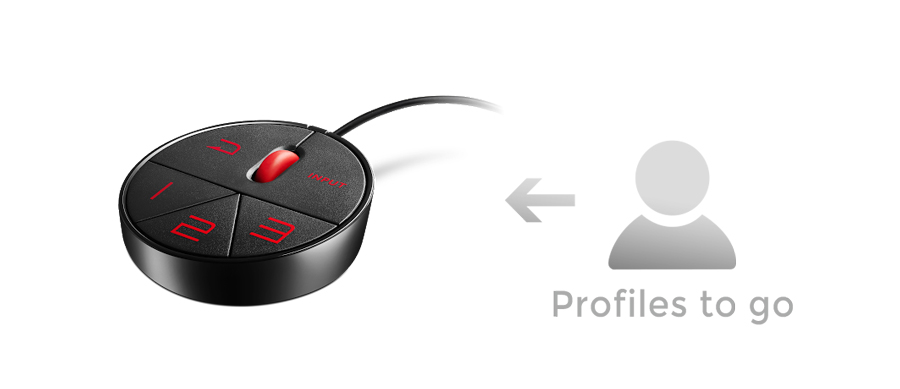 BenQ ZOWIE XL2546