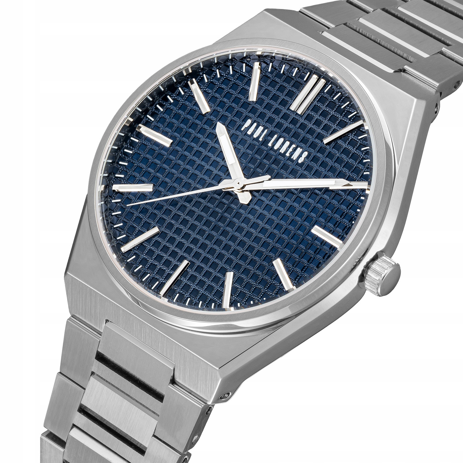 Japoński mechanizm kwarcowy – Precyzyjne odmierzanie czasu