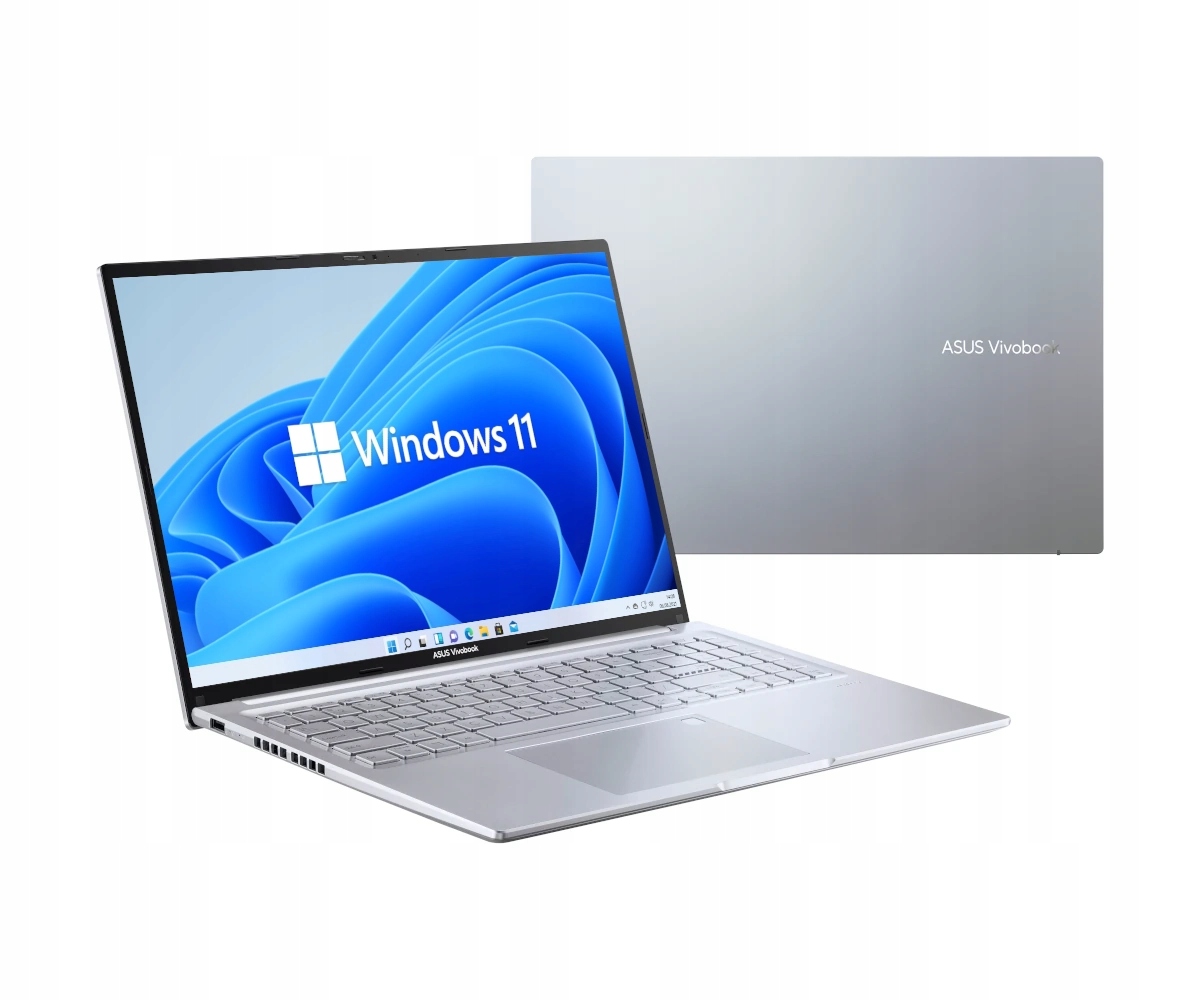 Laptop ASUS VivoBook 16X D1603QA-MB290W – Wydajność i styl w jednym