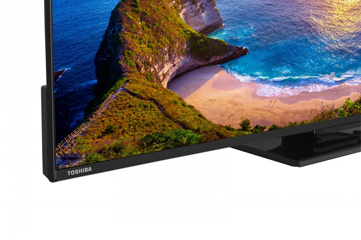 Telewizor LED 55 cali Toshiba 55UV3463DG – Odkryj nową jakość obrazu