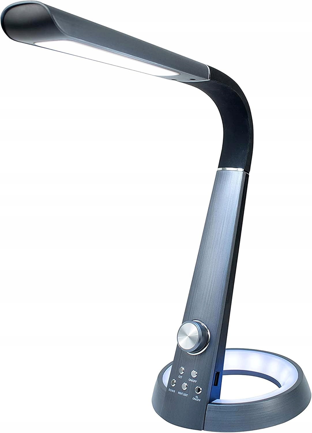 Funkcjonalność i styl w jednym – Dlaczego warto wybrać lampkę Berlin?