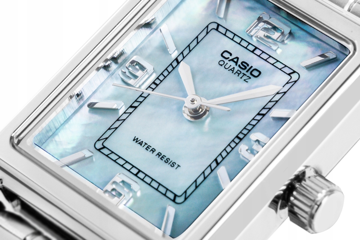 Wyjątkowa tarcza z naturalnej masy perłowej