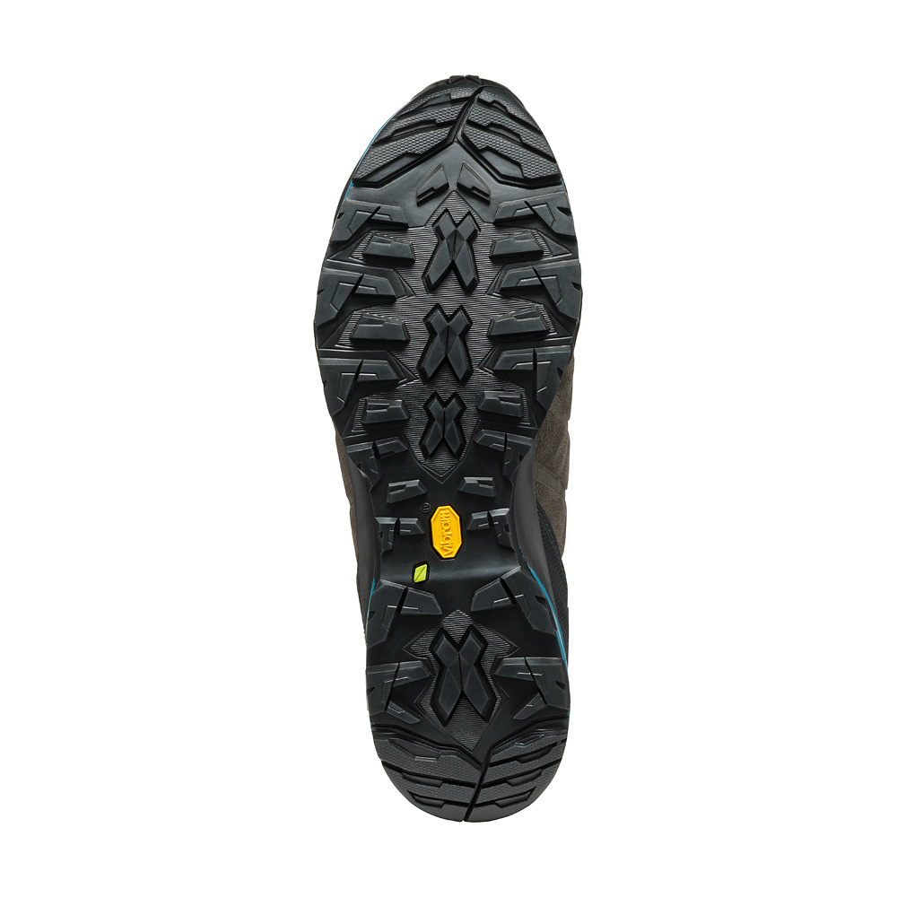 Podeszwa Vibram® SALIX XS TREK dla doskonałej przyczepności