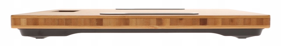 Elegancki design – Idealna do każdej łazienki