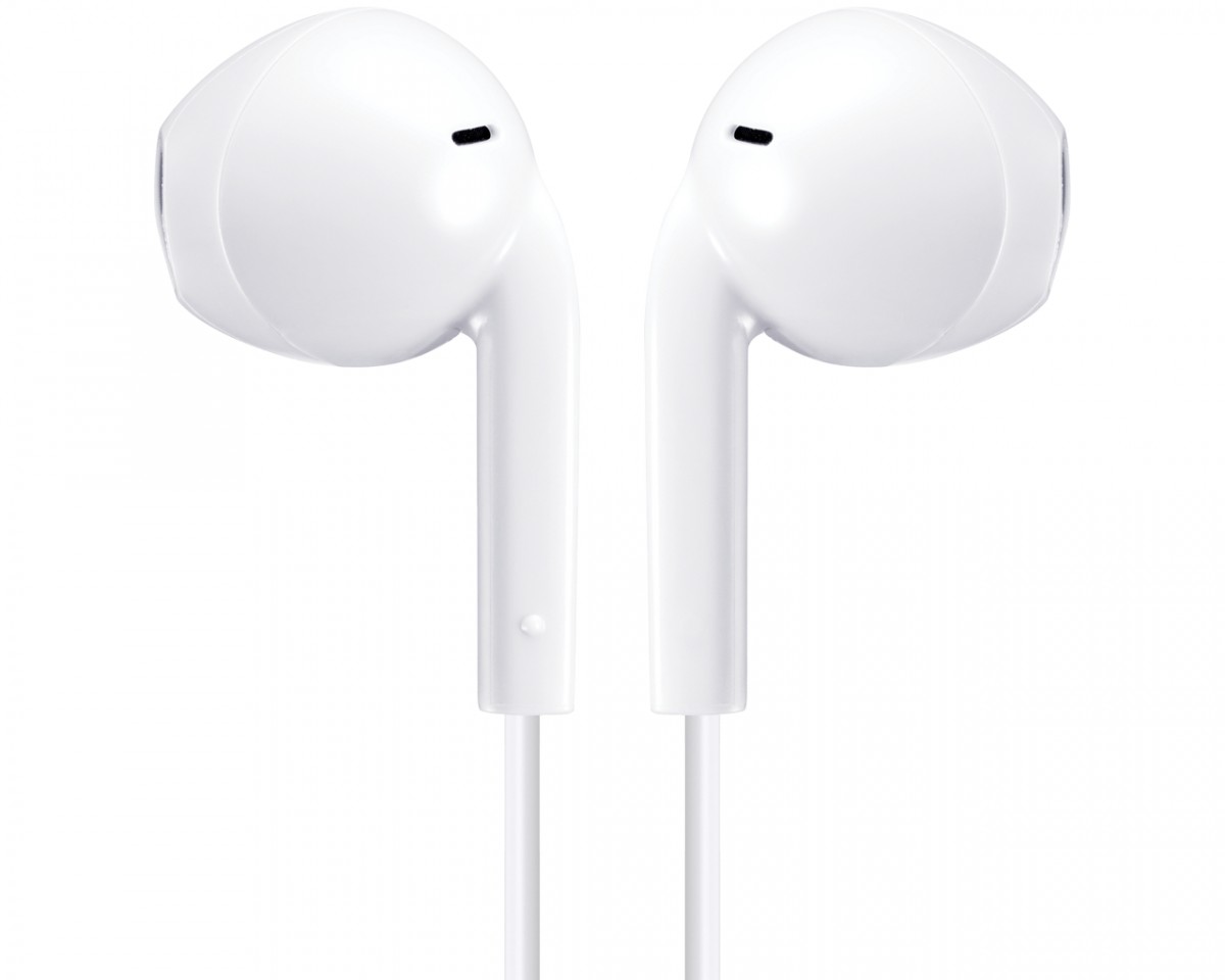 Wodoodporne słuchawki douszne