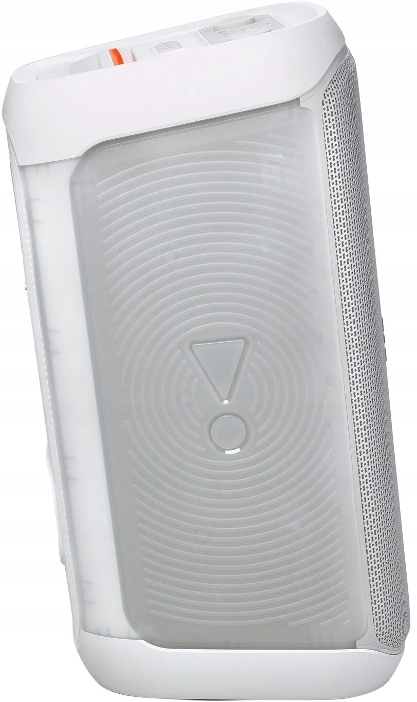 Potężny dźwięk z głośników JBL