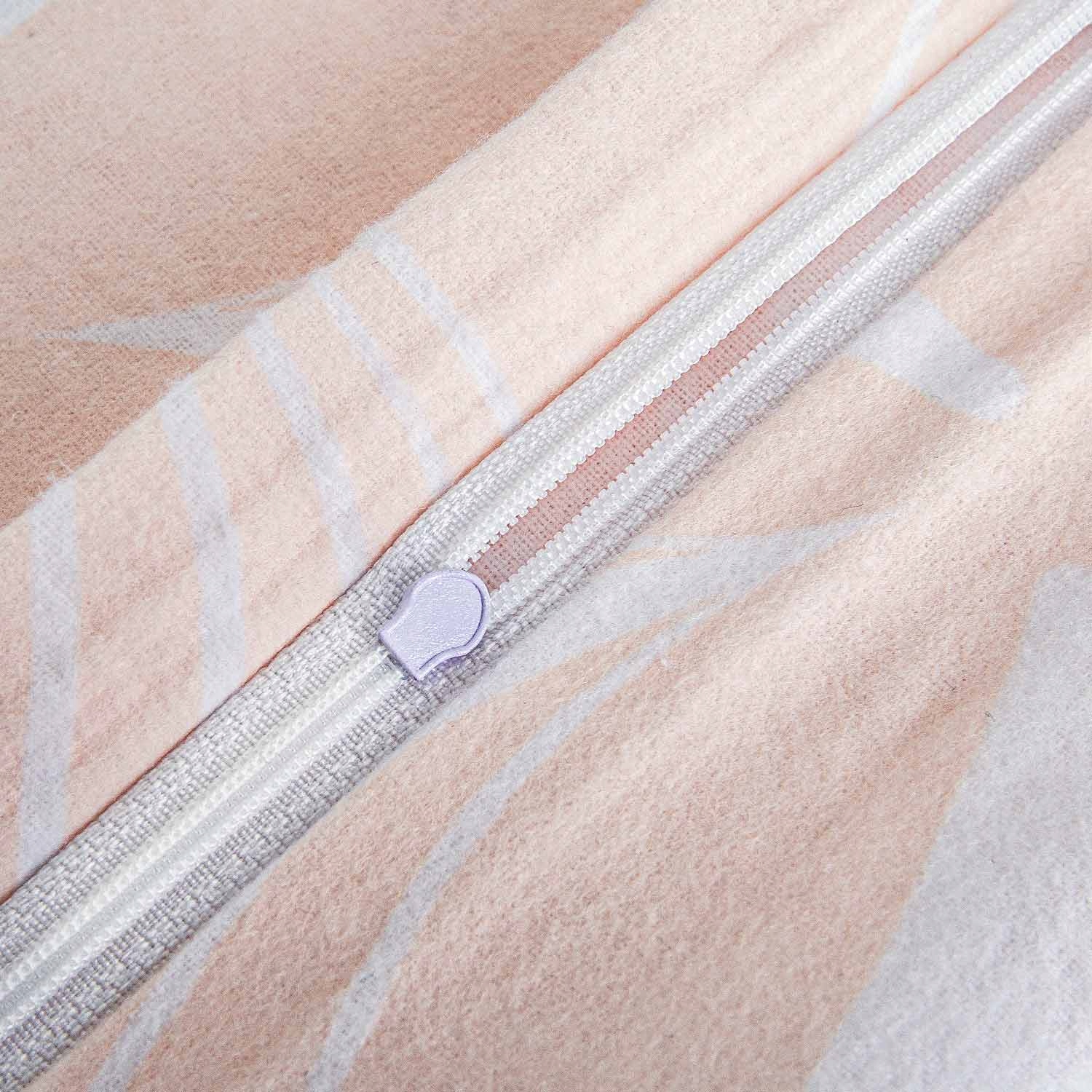 Darymex Pościel flanela 31506/1/220x200 FLANELOVE – Komfortowy sen w przytulnym stylu