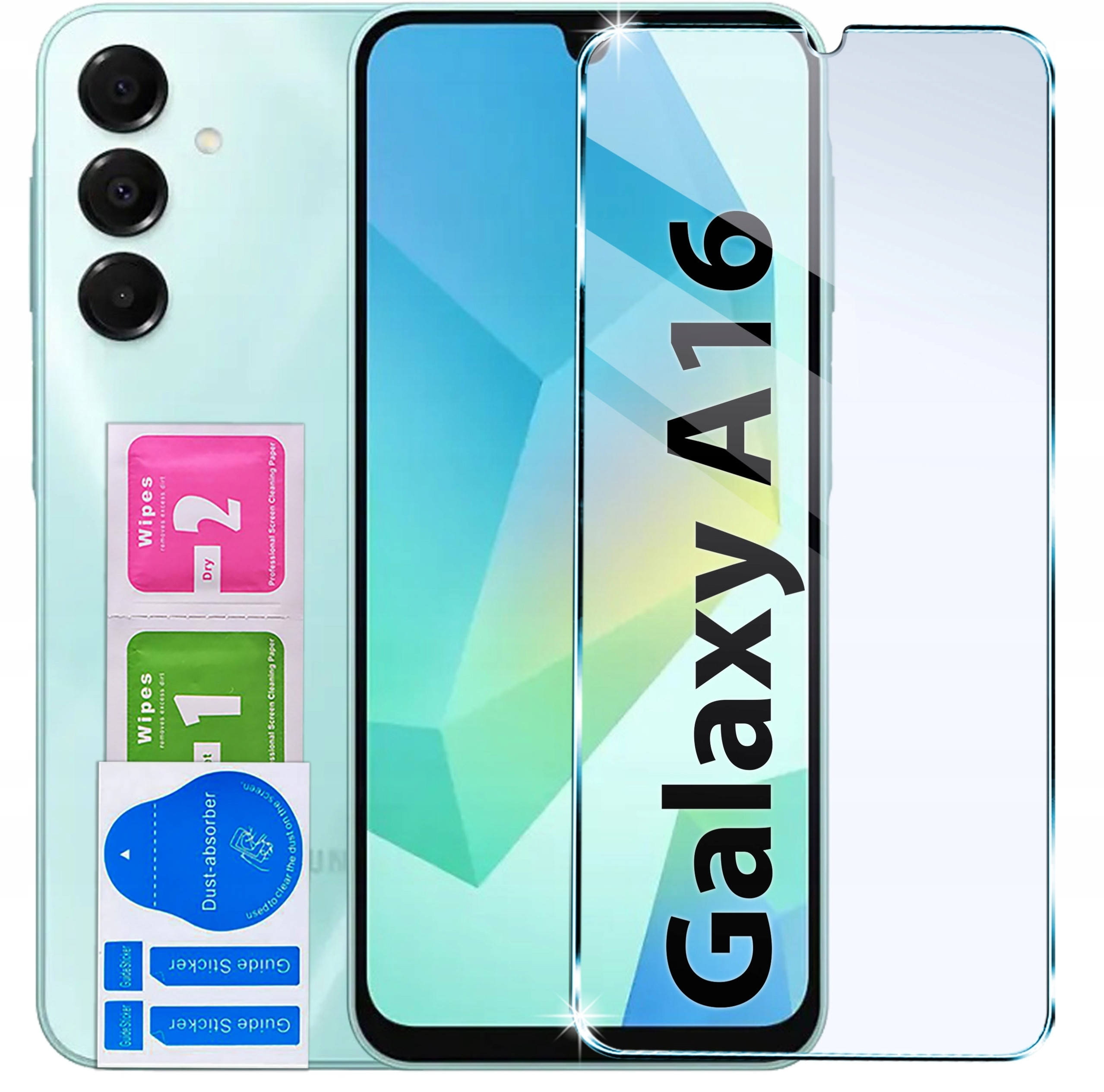 Wysoka jakość szkła hartowanego 5D