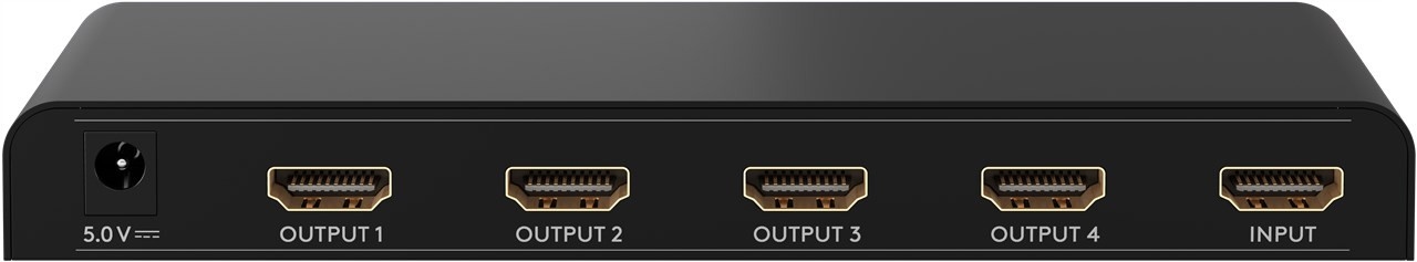 Plug & Play – Łatwe podłączenie bez dodatkowych sterowników