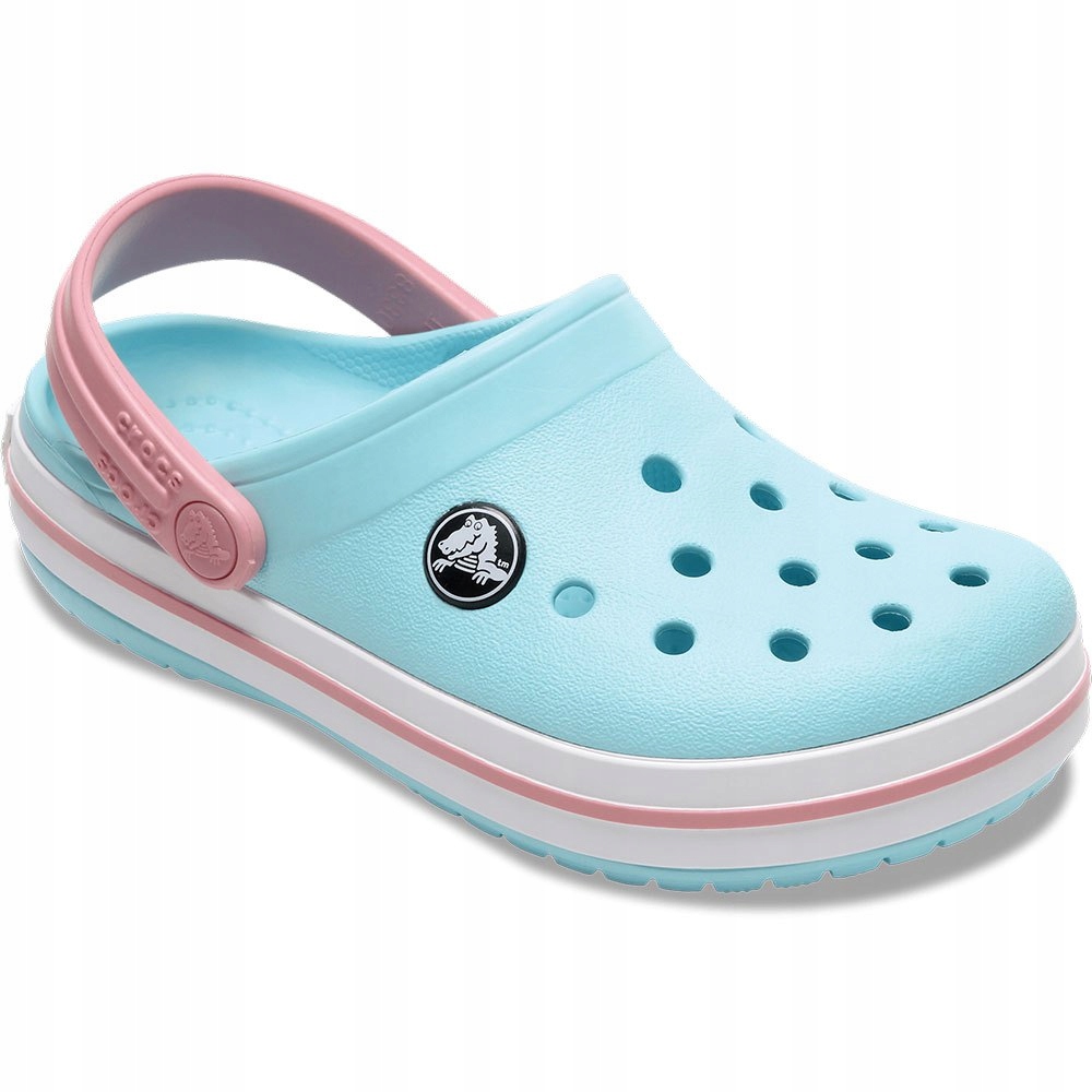 Guminowe klumpki dziecięce Crocs™ – Komfort i styl na każdą okazję