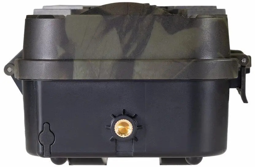 Funkcja Timelapse i długi czas pracy na baterii