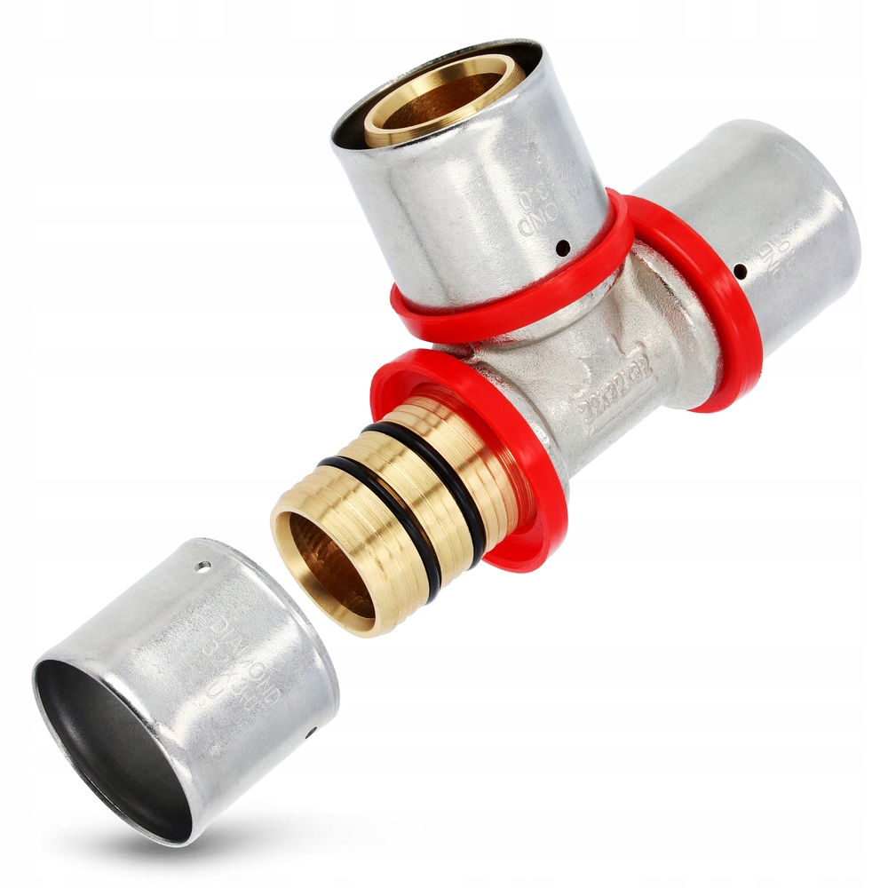 Wysokiej jakości materiały i wykonanie – Dlaczego warto wybrać trójnik Diamond?