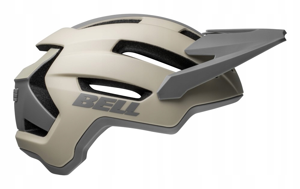 Kask MTB Bell 4Forty Air Integrated Mips – Bezpieczeństwo i komfort na każdym szlaku