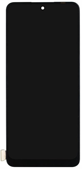 Wyświetlacz Do Xiaomi Poco X5 5G InCell LCD Ekran – Idealne rozwiązanie dla Twojego smartfona