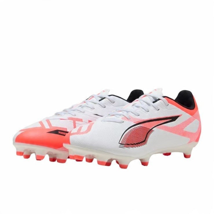 Buty piłkarskie Puma Ultra 5 Play FG/AG – Wydajność na boisku