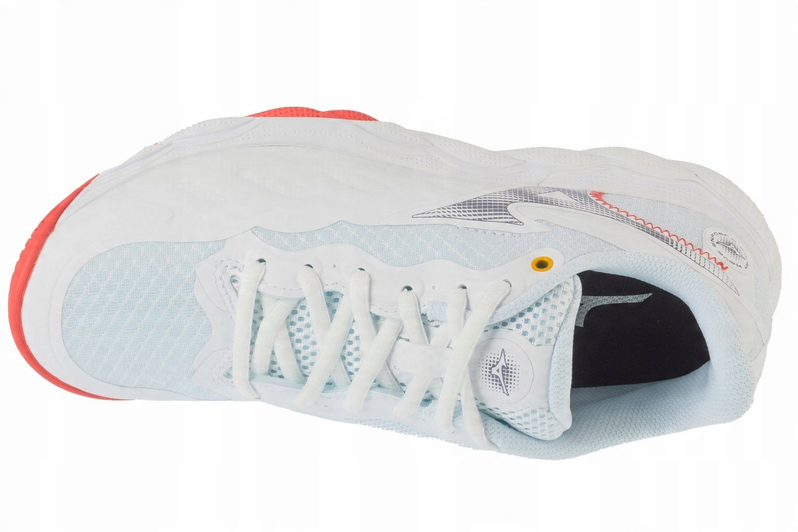 Innowacyjna technologia Mizuno Wave
