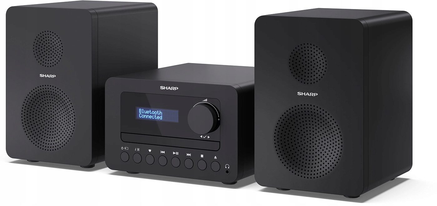 System dźwięku przestrzennego – Bogatsze doznania audio