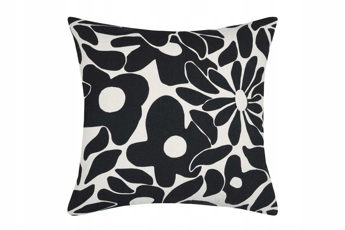 Nowoczesny design z kwiatowym wzorem – Idealny wybór do każdego pomieszczenia