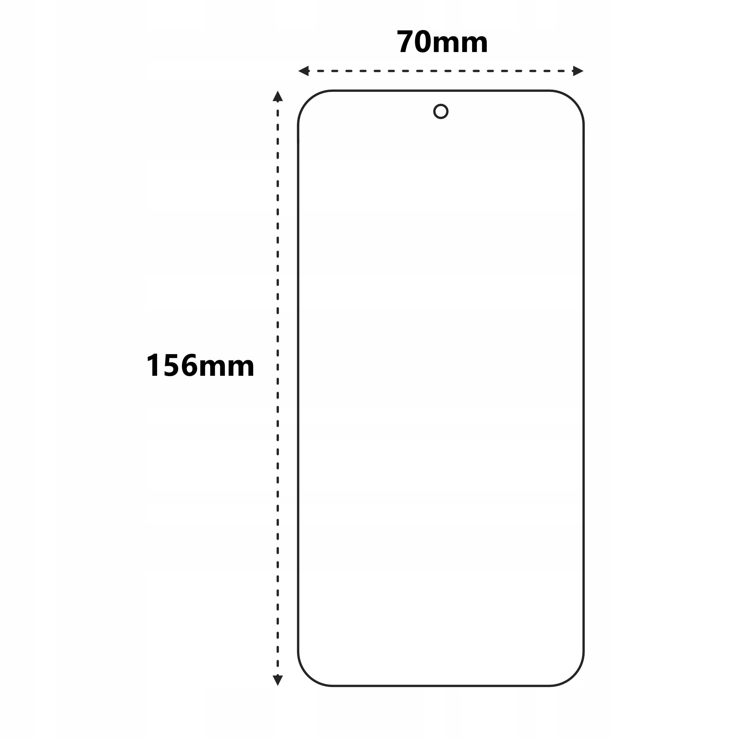 Idealne dopasowanie do modeli Xiaomi 14T i 14T Pro