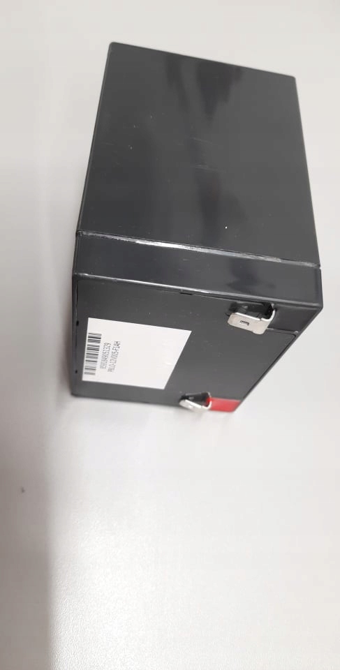 Kompaktowe wymiary: 90 x 70 x 101 mm