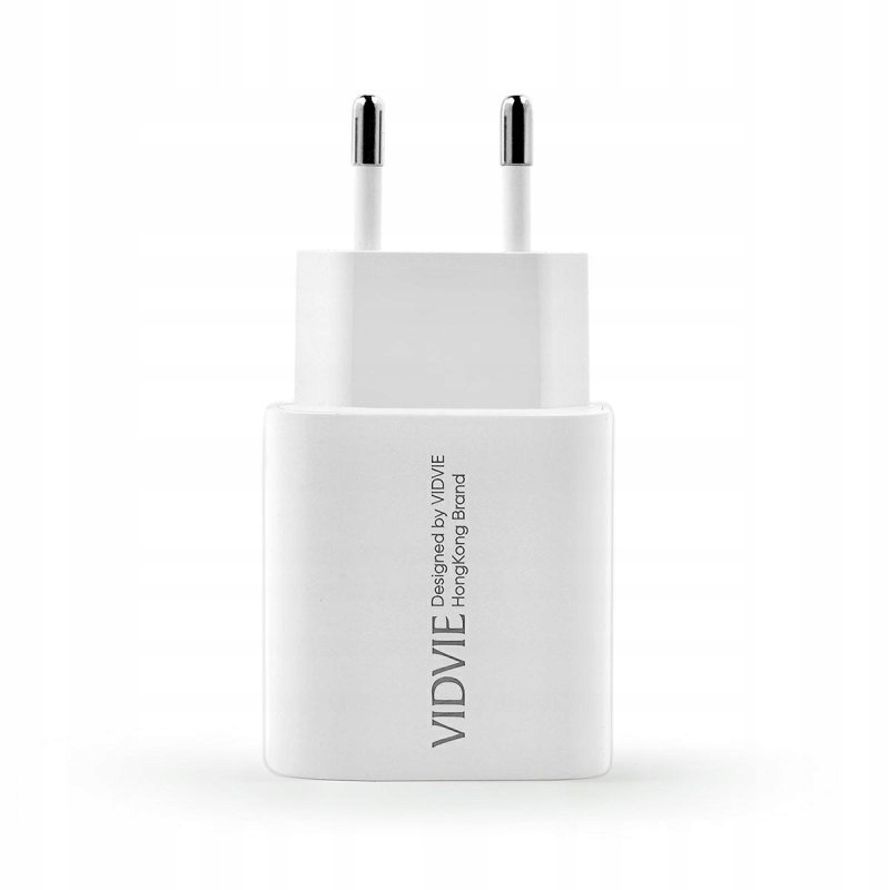 Szybkie ładowanie o mocy 20W