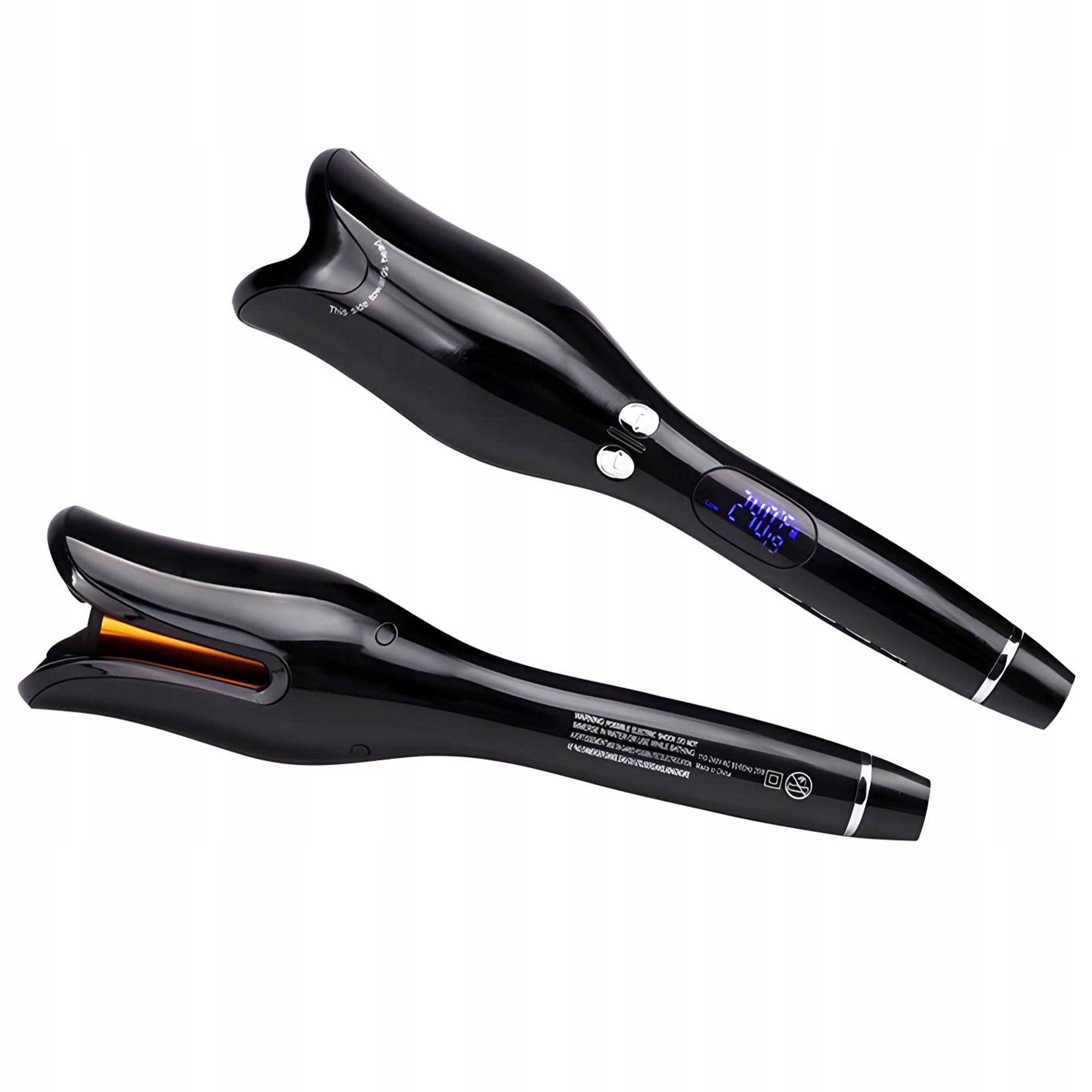 Lokówka automatyczna Renew Force DLA NIEJ – Idealne rozwiązanie do stylizacji włosów