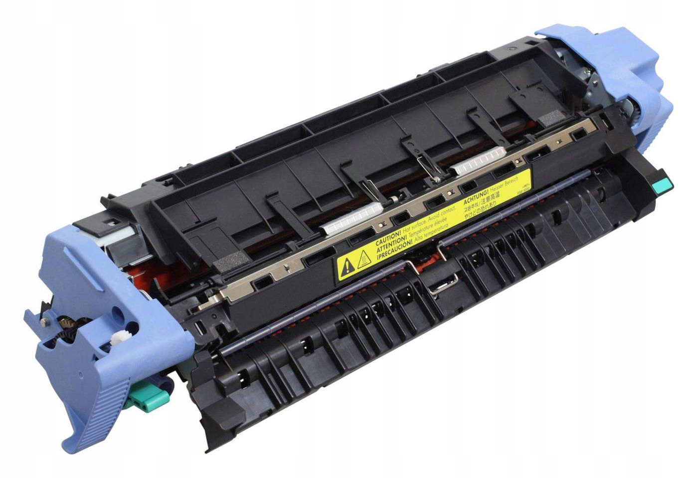 Oryginalny fuser HP Inc. RG5-7692-260CN 220-240V – Wydajność i niezawodność