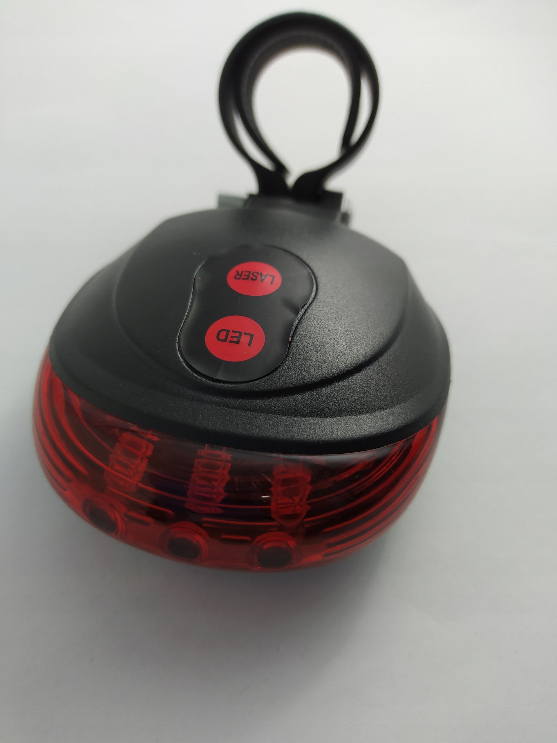 Technologia LED z 5 diodami dla maksymalnej efektywności