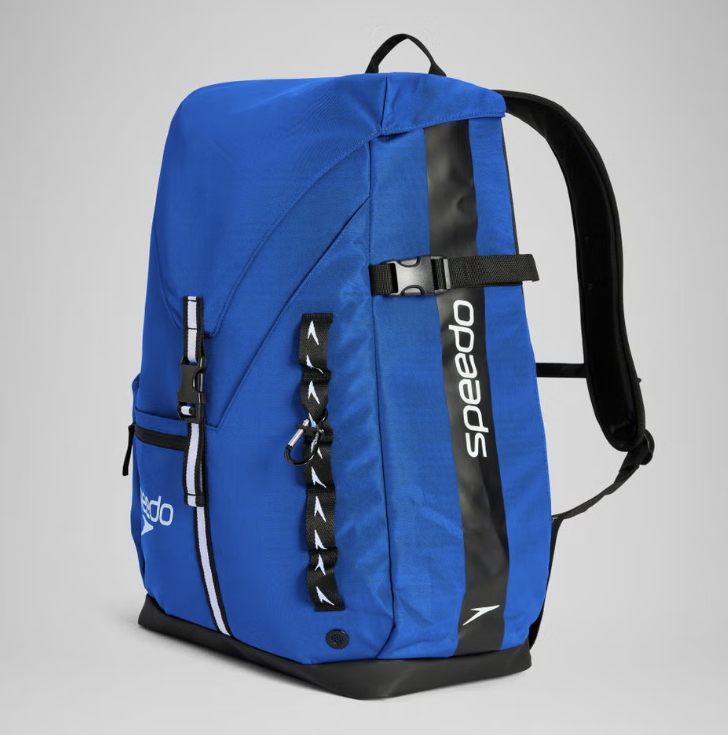 Plecak 45 PRO BAG – Idealny towarzysz dla aktywnych