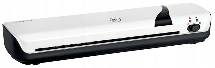 Laminator GBC Inspire+ A3 – Idealny do biura i domu