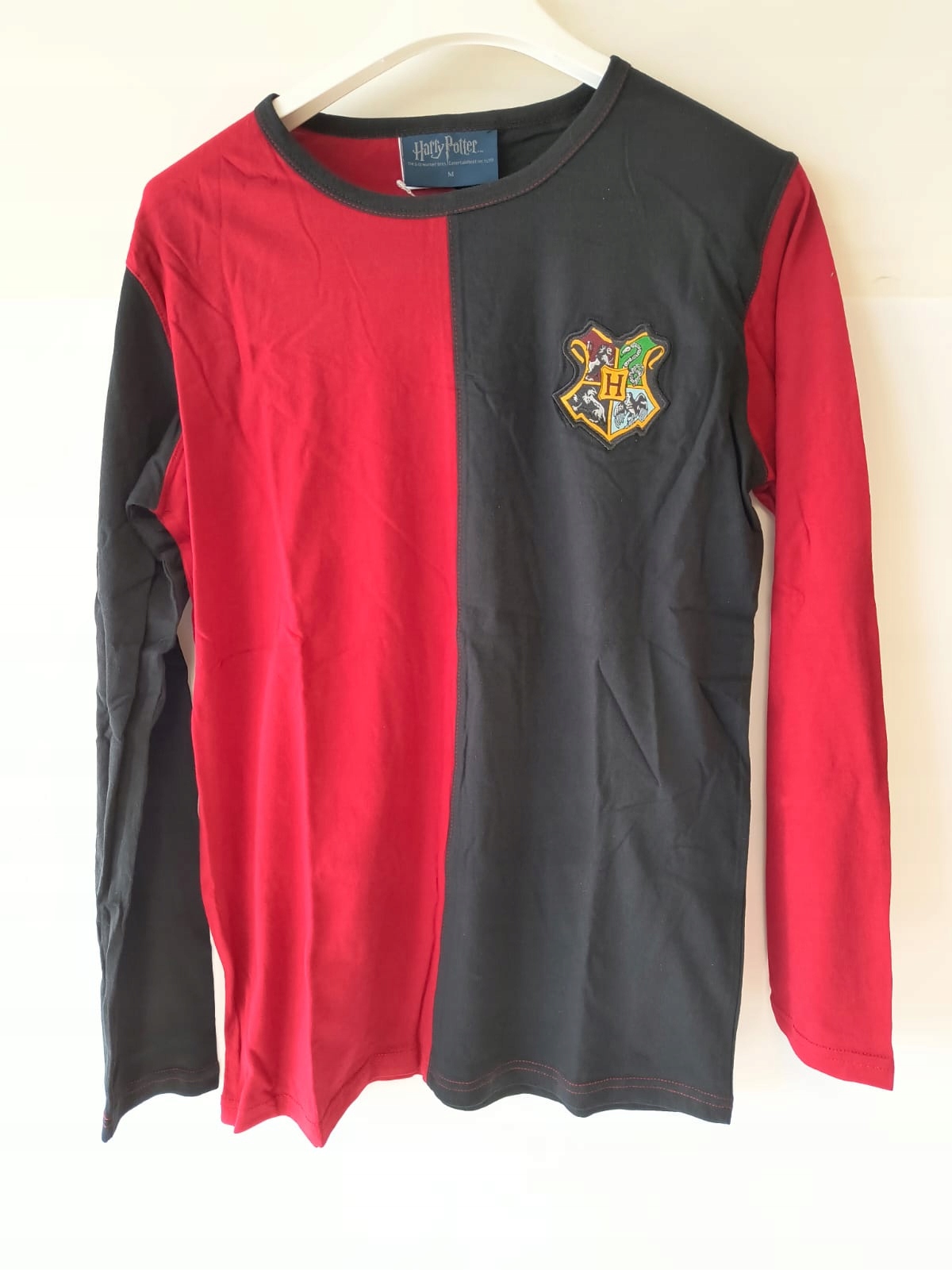 Triwizard T-shirt Harry Potter – Koszulka dla prawdziwych fanów magii