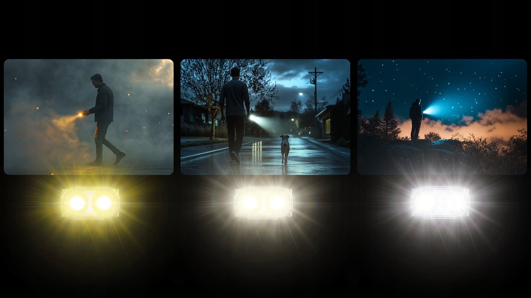 Wytrzymała konstrukcja – aluminium i odporność na uderzenia