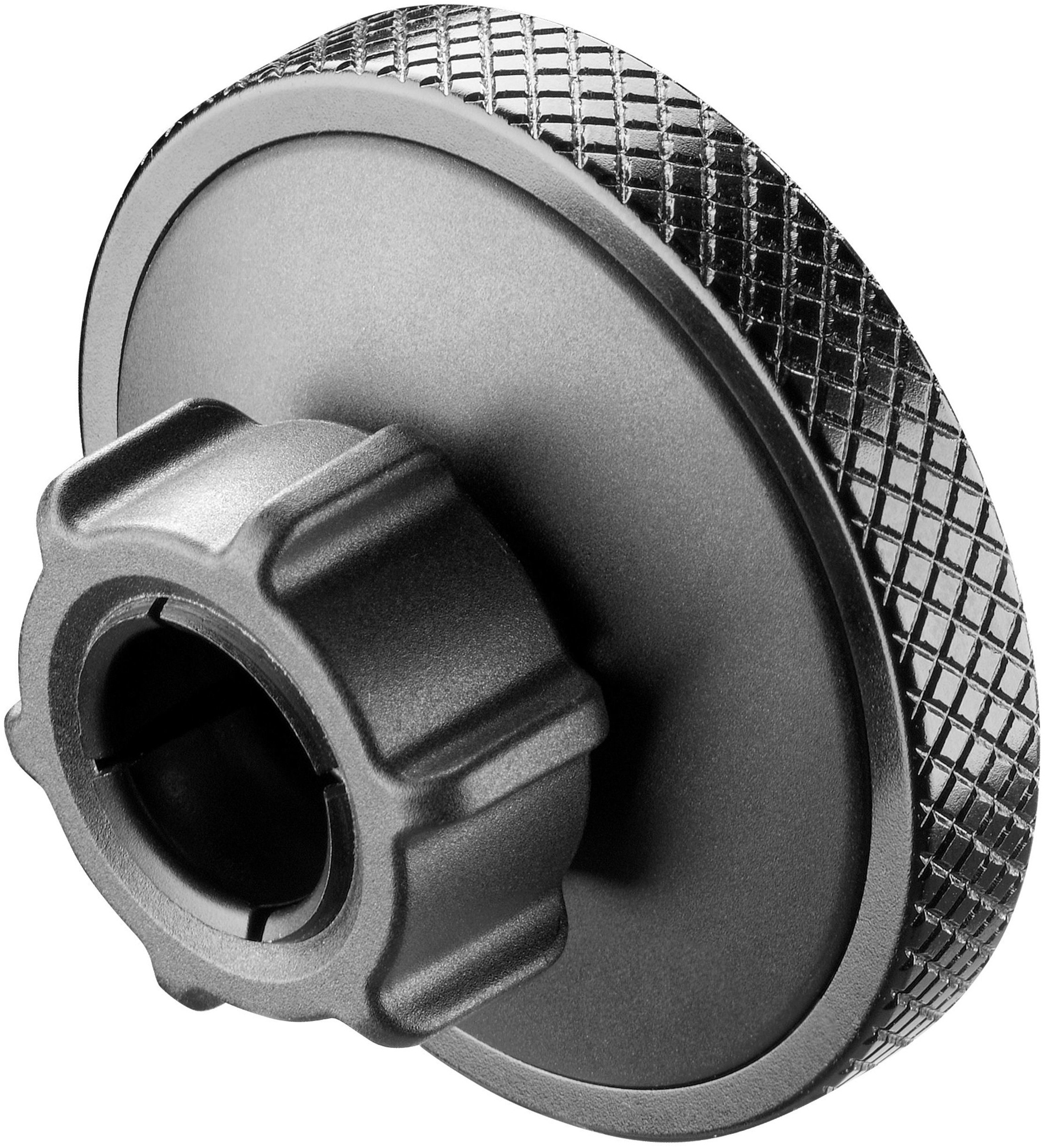 Moduł antywibracyjny do uchwytów Interphone SM – Komfort i stabilność podczas jazdy