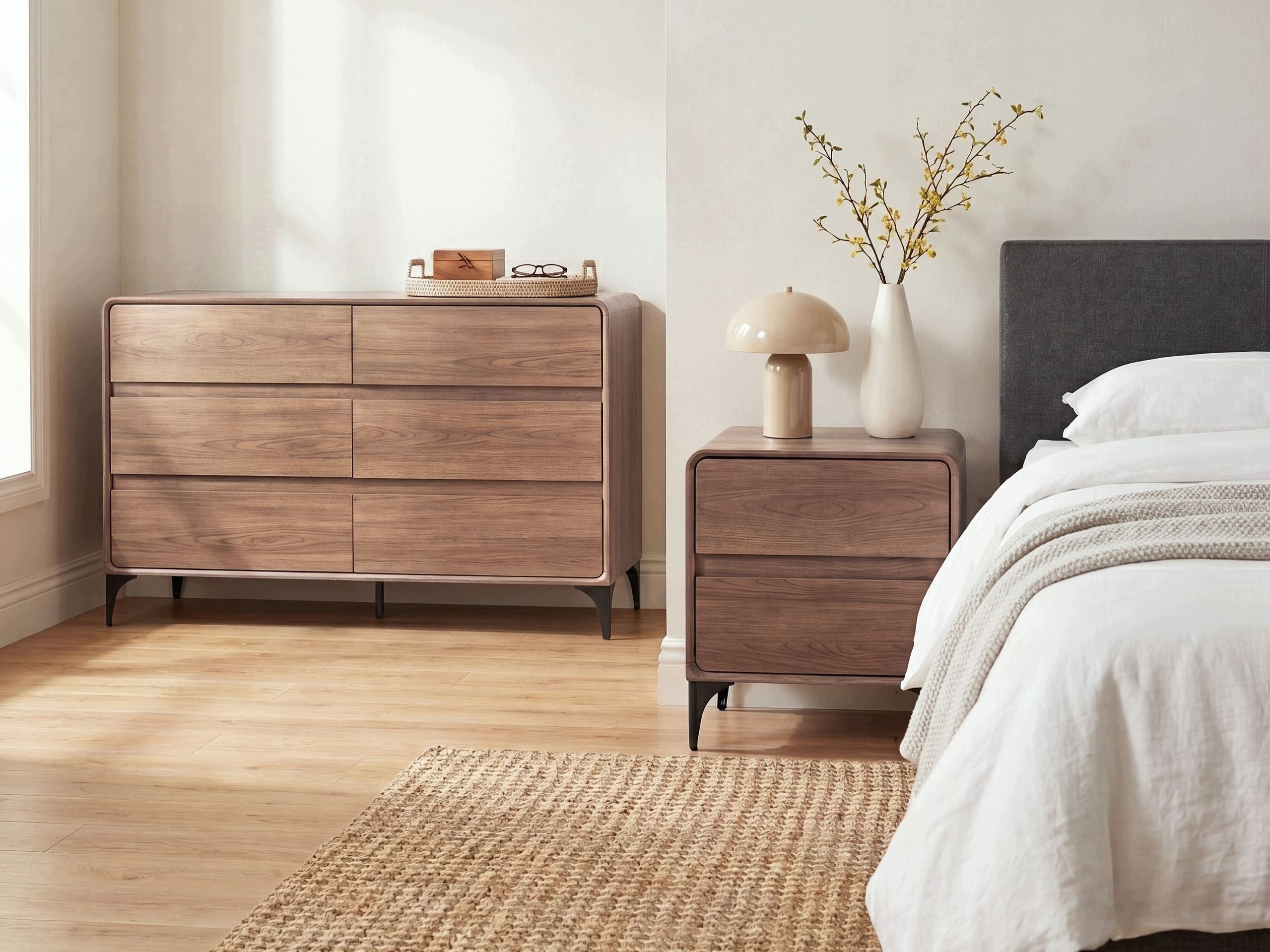 Uniwersalny design – dopasowanie do różnych stylów aranżacji