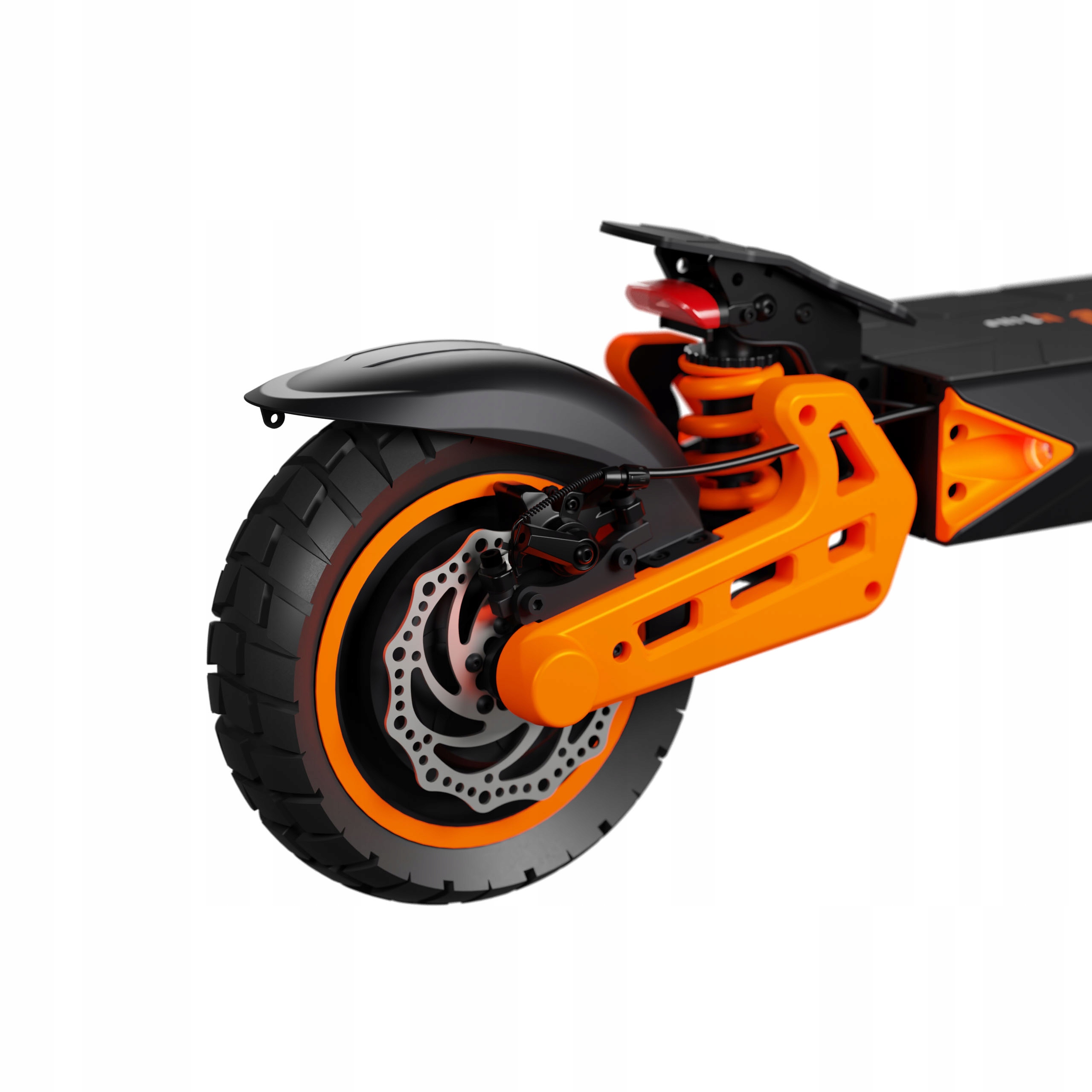 System hamulcowy – Bezpieczeństwo na każdym kroku