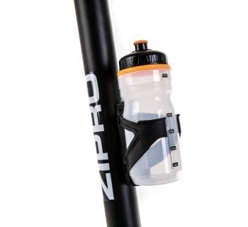 Orbitrek Shox RS Zipro