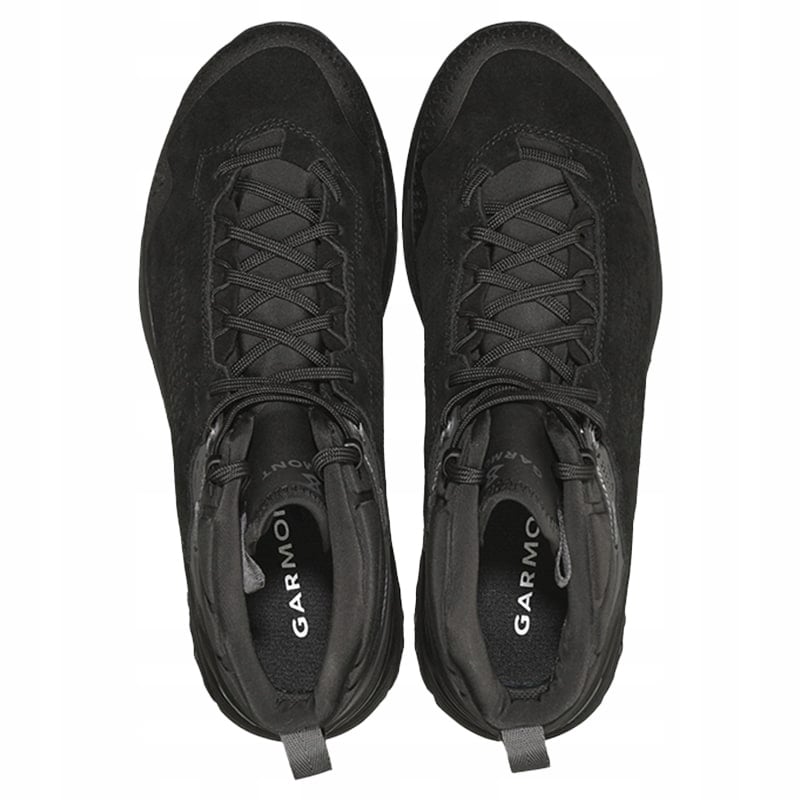 Amortyzacja i komfort dzięki technologii ACE