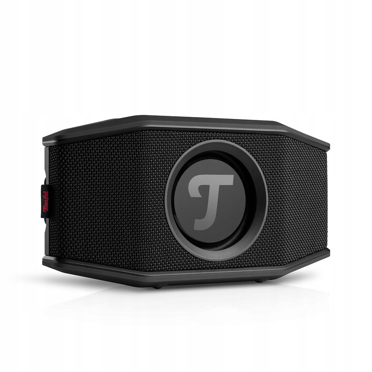 Teufel ROCKSTER GO 2 – Przenośny głośnik Bluetooth o potężnym dźwięku