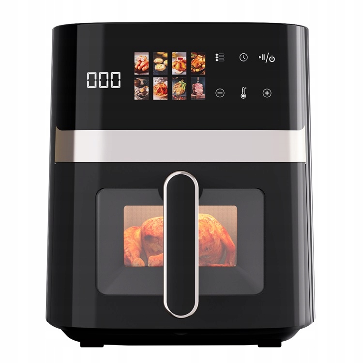 Wymiary urządzenia – Kompaktowe rozmiary dla każdej kuchni