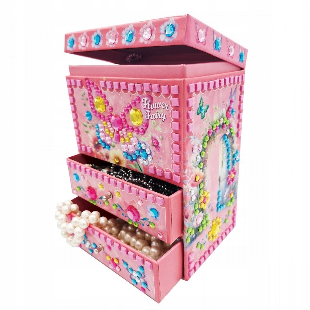 Rozwój zdolności manualnych i wyobraźni