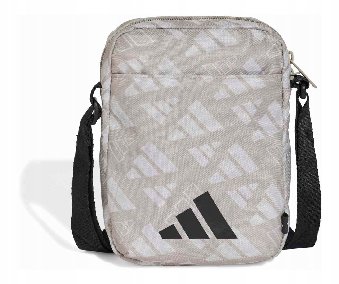 Saszetka na ramię Adidas Linear – Styl i funkcjonalność w jednym