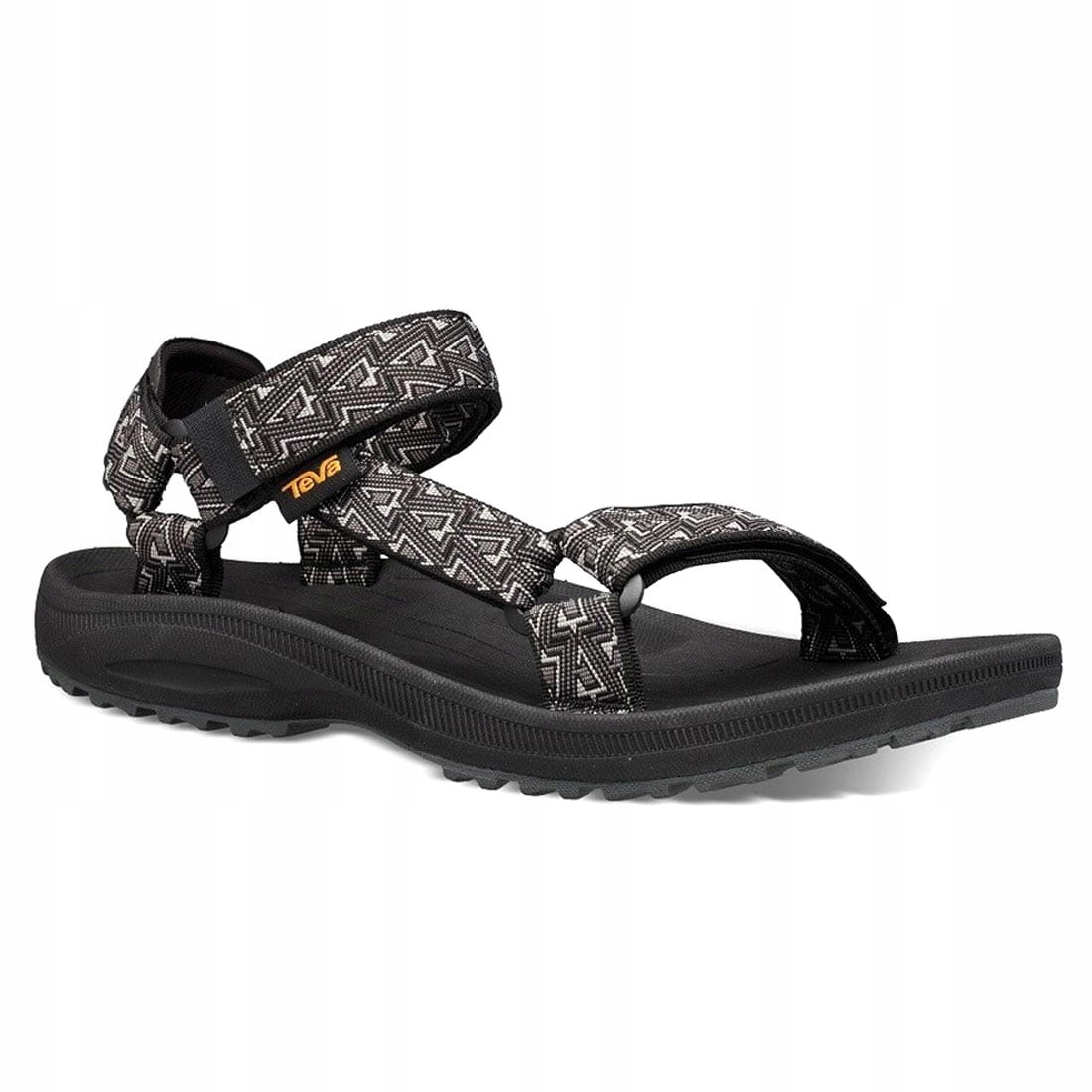 Teva M'S Winsted – Wygodne sandały męskie do aktywności na świeżym powietrzu