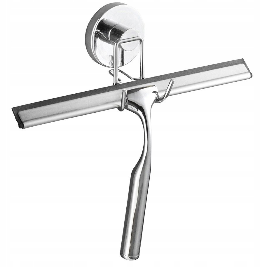 Wenko Ściągaczka wody, Vacuum-Loc – Idealne rozwiązanie do czyszczenia